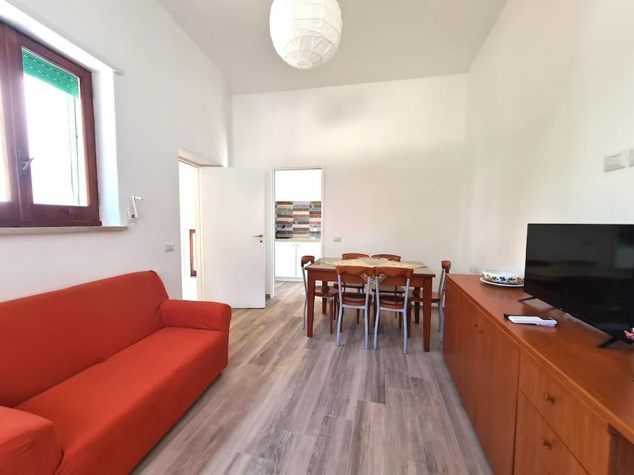 Casa Serena Capri Exteriör bild