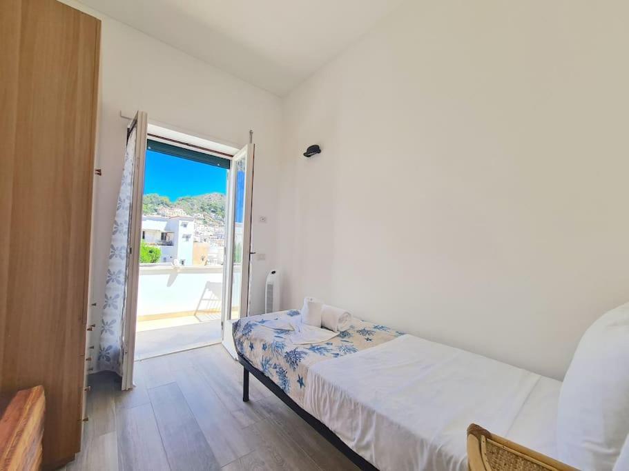 Casa Serena Capri Exteriör bild