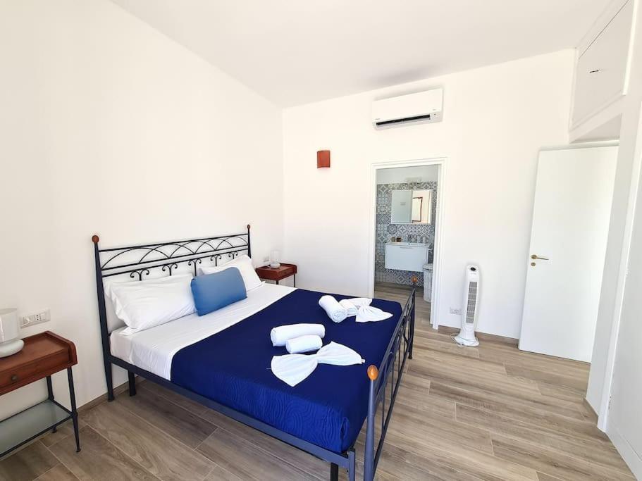 Casa Serena Capri Exteriör bild